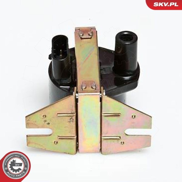 Esen SKV ZüNdspule 03SKV005 Passend FüR Fiat Lancia-image