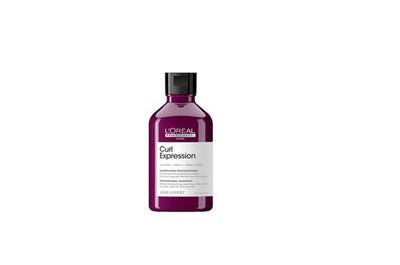 Loreal Serie Expert Curl Expression Shampoo Intense Moisturizing  300 ml