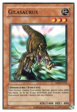 Gilasaurus - Comune - Reprint RP02-IT043 - Italiano - Near Mint