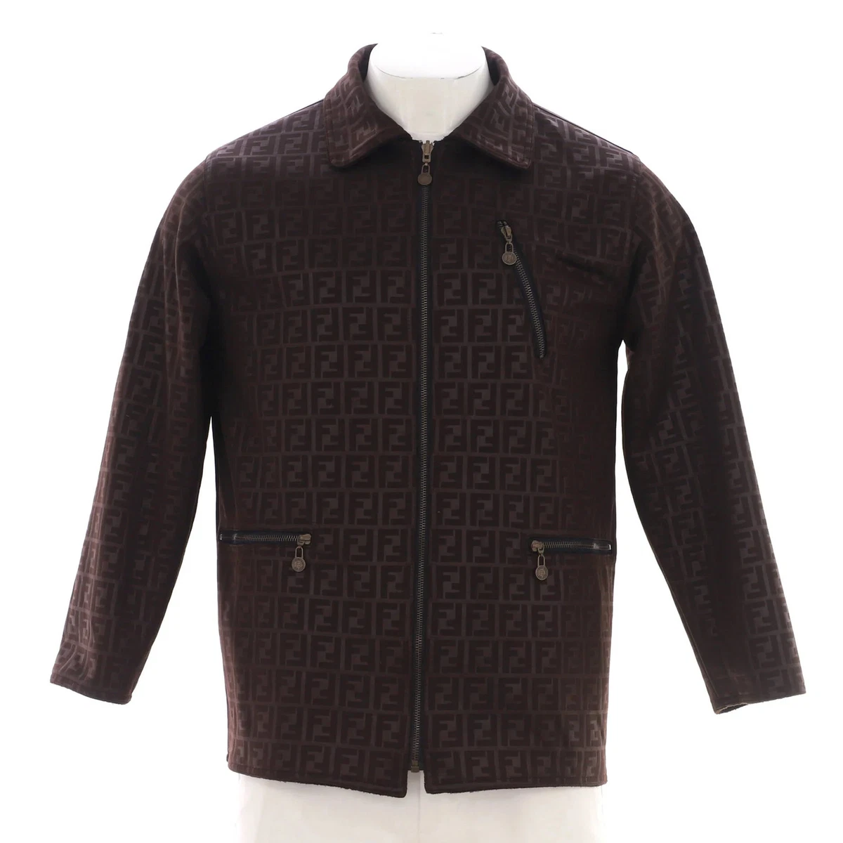 Fendi Jacket products for sale | eBay