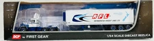 RFL Freight Lines Mack Semi By First Gear 1/64th Scale