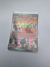 Dipplin 170/167 Sv06: Twilight Masquerade Holo Illustration Rare Pokemon TCG NM on eBay