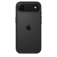 Apple Iphone Air Bumper - Schwarz (MH004ZM/A) #2879130