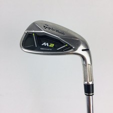 TaylorMade M2  P Wedge REAX High Launch 88 Steel Shaft Regular Flex RH 36"