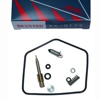 Vergaser Reparatursatz FüR Kawasaki Z750 H Ltd 1980-1982 KZ750H Keyster KK-0179