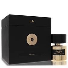 Tiziana Terenzi Cabiria by Tiziana Terenzi Extrait De Parfum Spray (Unisex) 3.4
