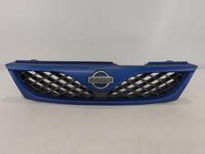 Calandre Nissan ALMERA