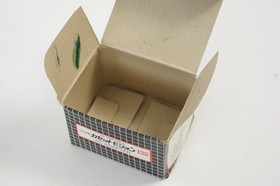 EPOCH SUPER CASSETTE VISION Console Boxed Tested System JAPAN Game CV0128