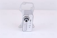 ÖLküHler, MotoröL Nissens 90901 FüR BMW