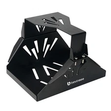 Aluminum Battery Hold Down Tray Box Mount For Optima Battery Top 34 78