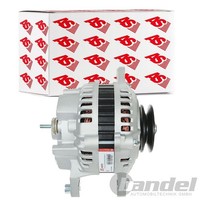 As-Pl Generator Lichtmaschine 45A Passend FüR Mitsubishi Galant L200 Starion |