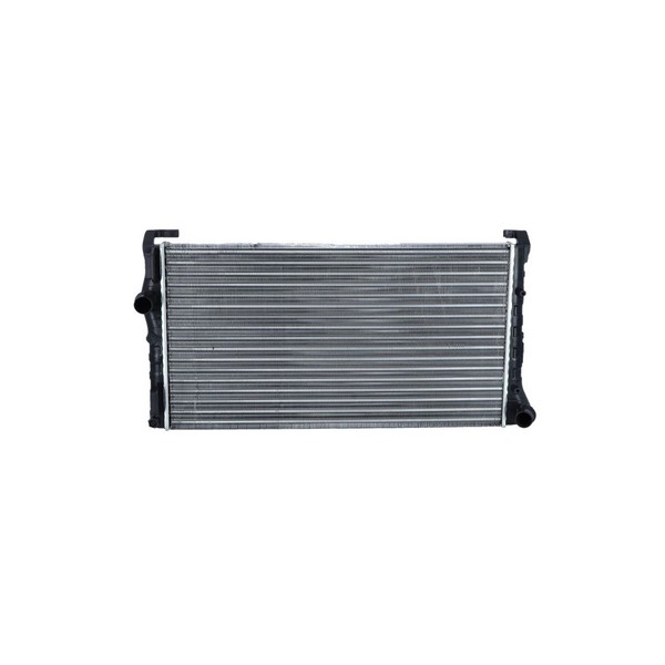 KüHler Motor KüHlrippen 580 - 308 Mm Alu NRF FüR U.A. Lancia Musa-image