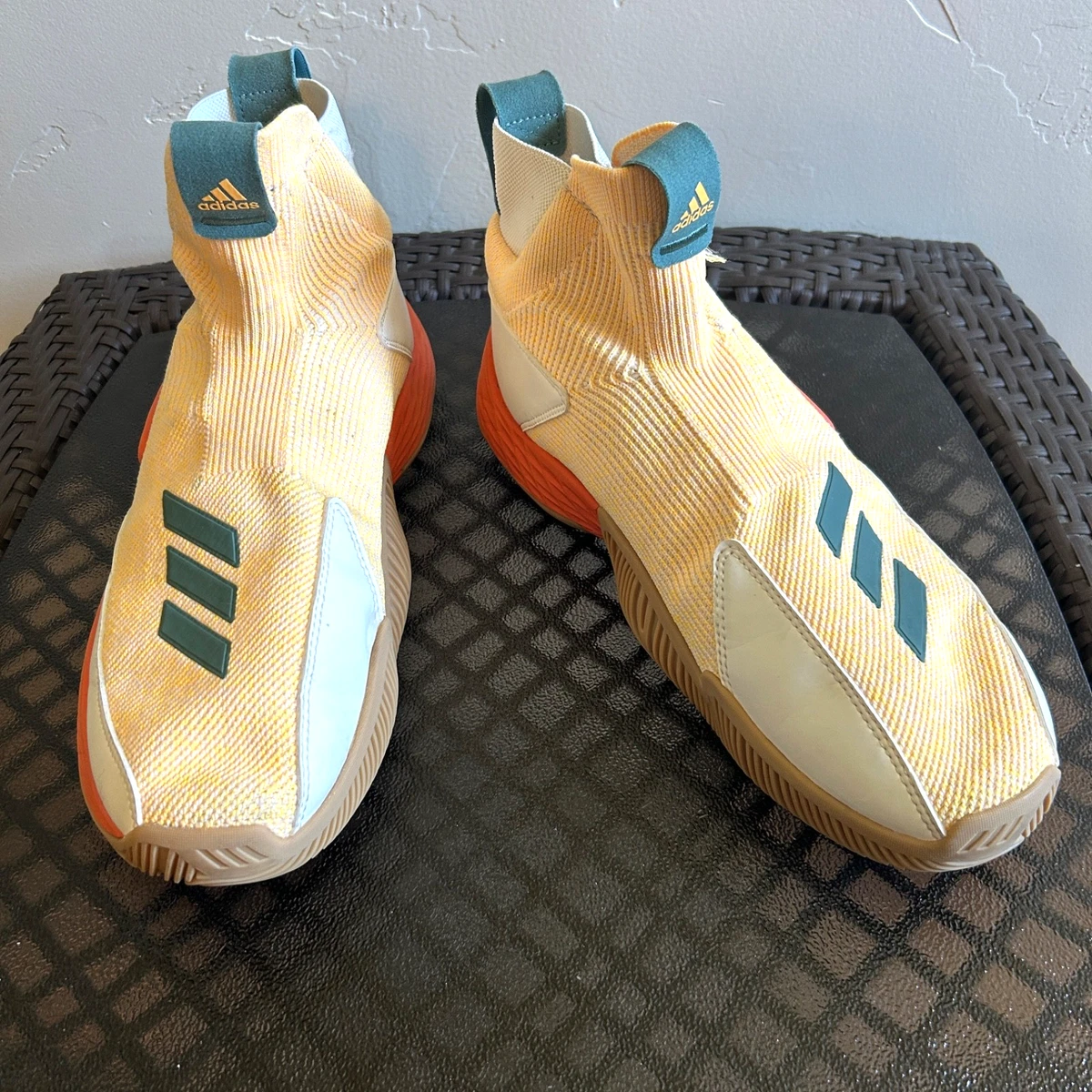 Adidas N3XT L3V3L 2020 Pride for sale | eBay