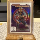 Neymar Jr. 2024-25 Topps Finest UEFA #PF-7 Prized Footballers FC Barcelona