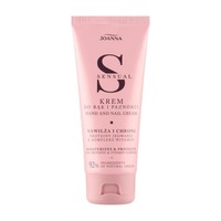 5901018018795 Joanna Sensual NawilżAjąCo-Ochronny Krem Do RąK I Paznokci 100G (P