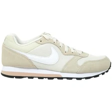 Nike MD Runner 2 White Sneakers