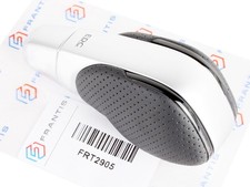 Pommeau Levier de Vitesse EDC Cuir Perforé Kadjar Megane Scenic IV Talisman