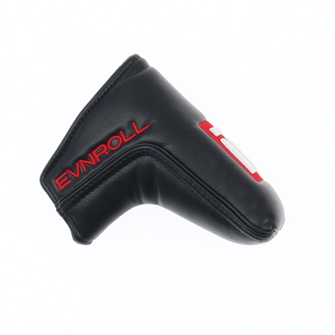 Evnroll Putter Open Box EVNROLL ER2 BLACK 34 inch