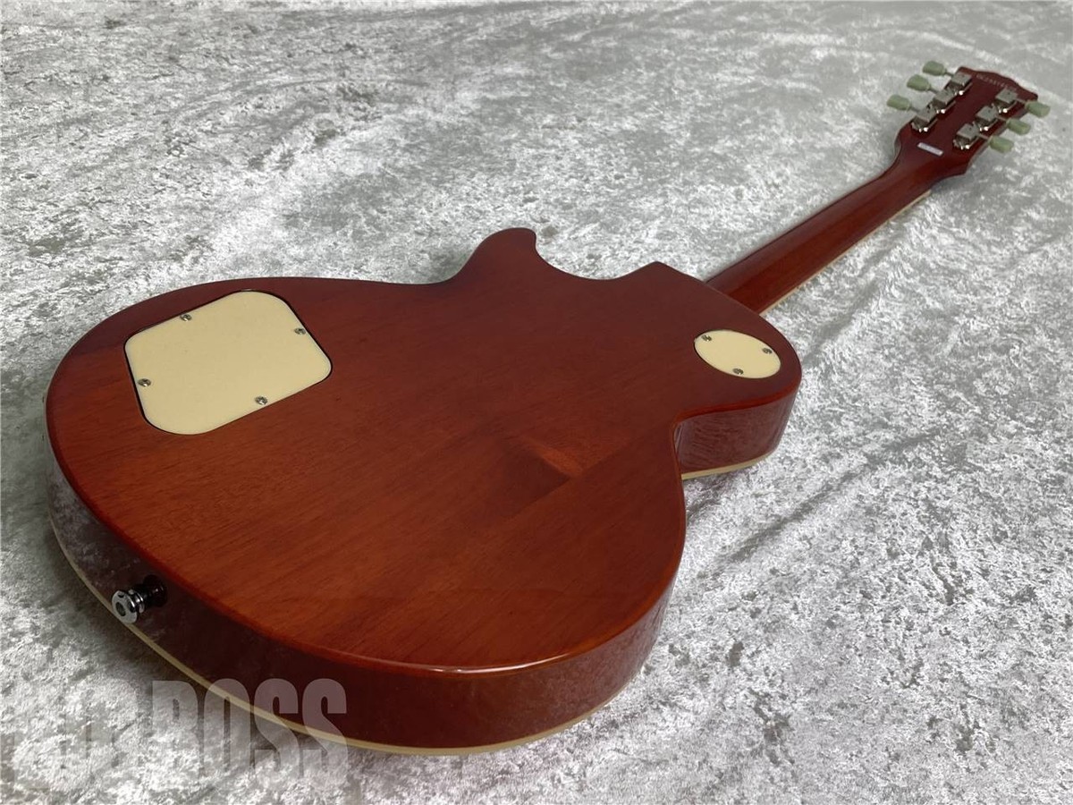 GrassRoots G-LP-STD Honey Sunburst | eBay