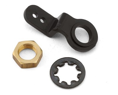 HPI Nitro Star G3.0 Throttle Arm & Nut Set [HPI15170]