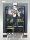 2025 Optic Justin Herbert Base (Raw)
