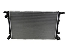 MAHLE BEHR 8K0121251H Radiator Audi A6 Quattro A7 Quattro S5 S4