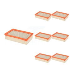 PUR K57-103279 Air Filter for Chevy Buick Encore Chevrolet Trax 2013-2022