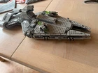 LEGO Star Wars: Imperial Light Cruiser (75315)