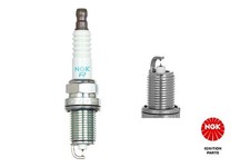 4 candele NGK 91112 per MITSUBISHI