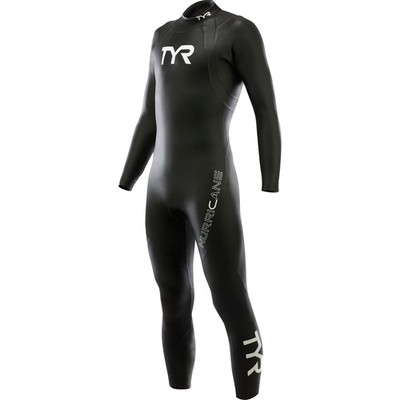 TYR Hurricane CAT1 Wetsuit - Men's