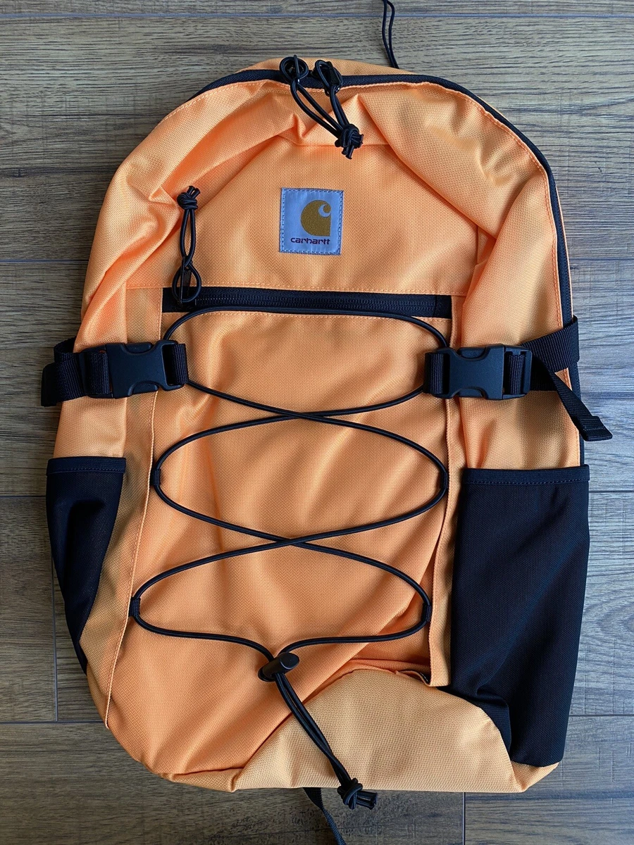 Carhartt delta backpack cheap