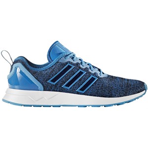 zapatilla zx flux techfit
