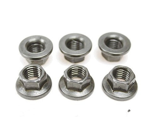 MUTTERNSATZ KOPFBEFESTIGUNG BMW K18 C 600 SPORT 2011 - 2015 11127729721 CYLINDER