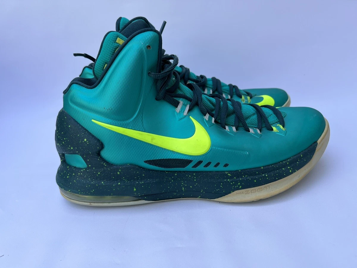 Kd 5 cheap hulk