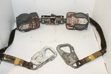Miller by Honeywell Turbo Tie-Back Personal Fall Limiter *NEEDS INSPECTION*