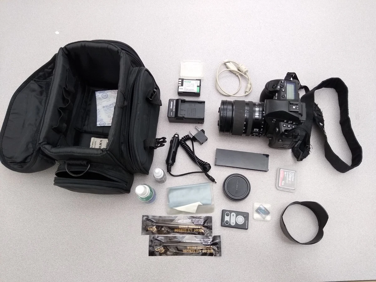 Olympus E-3 Digital Cameras for Sale | Shop New & Used Digital