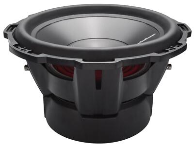 Rockford Fosgate P3D4-12 Subwoofer 30cm (12