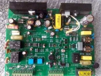 Used Tested WS65-2AAC-UPS Mitsubishi Elevator 1Pc Lingyun Power Board wx