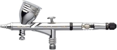 GSI Creos PS771 Procon BOY PS 771 Mr. Airbrush Custom 0.18mm From Japan NEW