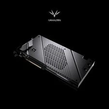 Granzon GPU Block Cooler for ASUS RTX4090 ROG STRIX TUF GBN-AS4090TUFOG