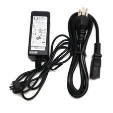 AC Adapter for NI cDAQ-9184, cDAQ-9185, cDAQ-9188 Chassis Power Supply