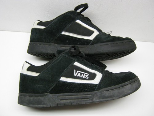 Vans Churchill Skateboard Shoes Mens 