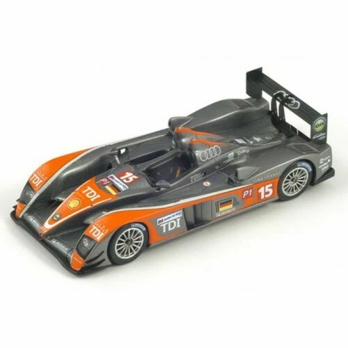 Modellini statici auto scala 1:43 per Audi