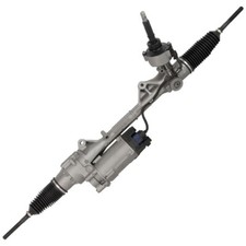 Cadillac ATS AWD Electric Power Steering Rack and Pinion Assembly2014 -2016