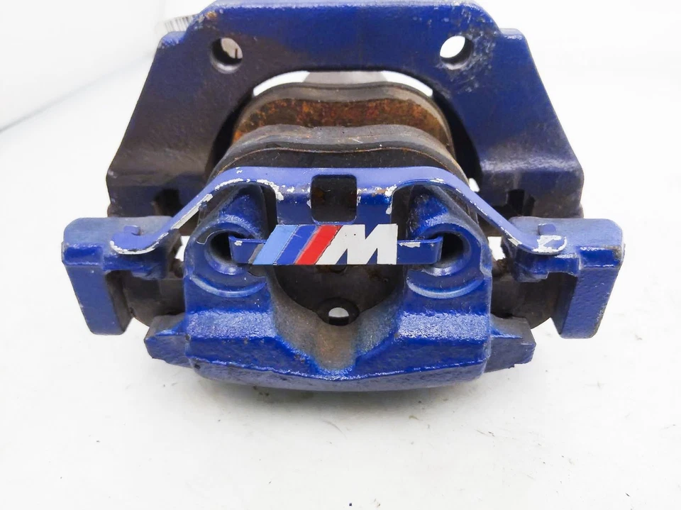 Pinza de freno conductor trasero izquierdo bmw 535i 2008-2010 34-21-6-753-679 sin M-Sport Foto 2 de 4