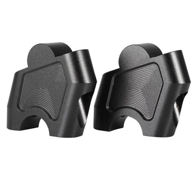 For Honda NC750S NC700S CB500F/X Handlebar Riser Handle Height Up Clamp Adapter