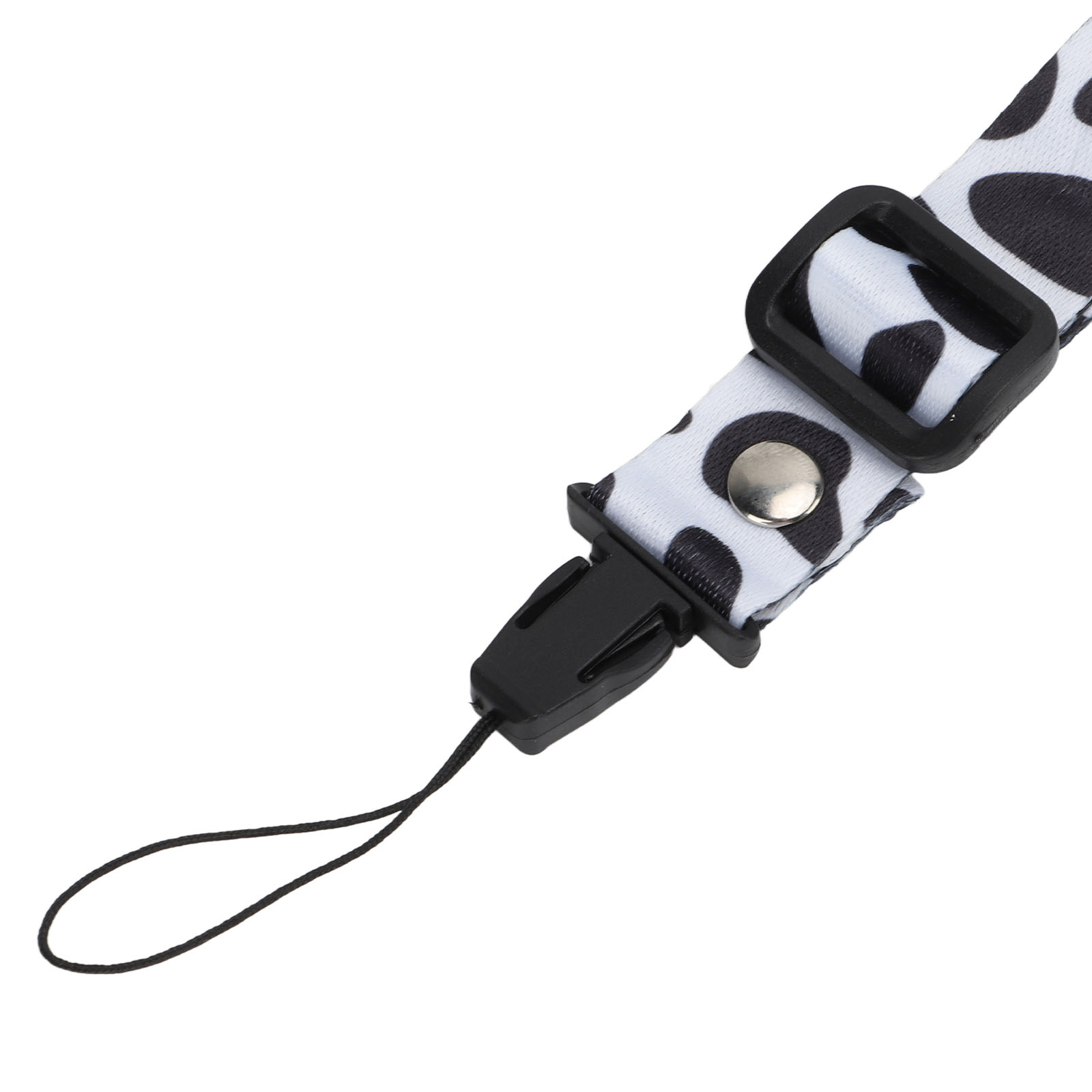 1.2m Cute Camera Neck Strap for Fujifilm Back Camera Rope Accessory