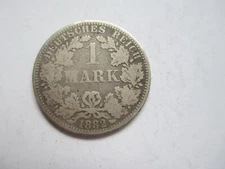 german empire silver coins