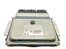 16-17 NISSAN SENTRA 1.8L   / ENGINE /COMPUTER /ECU.PCM