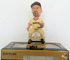 RICH AURILIA 2003 FOREVER COLLECTIBLES MLB 